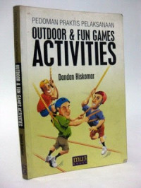 Image of Pedoman Praktis Pelaksanaan Outdoor & Fun Games Activities