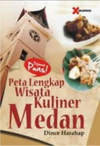 Image of Peta Lengkap Wisata Kuliner di Medan