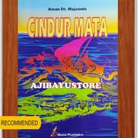 Image of Cindur Mata