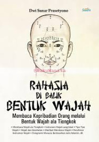 Image of Rahasia Di Balik Bentuk Wajah