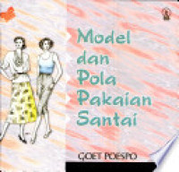 Image of Model dan Pola Pakaian Santai