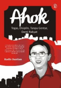 Image of Ahok