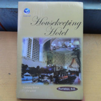 Image of Housekeeping Hotel