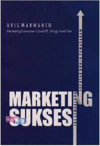 Image of Marketing Sukses