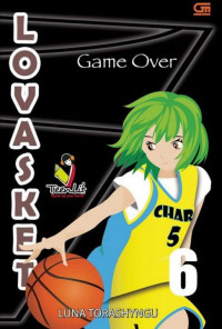 Image of Lovasket 6 Game Over