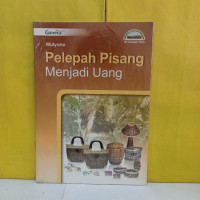 Image of Pelepah Pisang Menjadi Uang