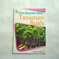 Image of Kiat Memilih Bibit Tanaman Buah