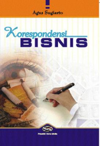 Image of Korespondensi Bisnis