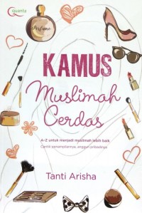 Image of Kamus Muslimah Cerdas