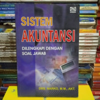 Image of Sistem Akuntansi