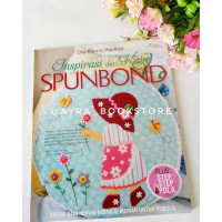 Image of Inspirasi dari kain Spunbond