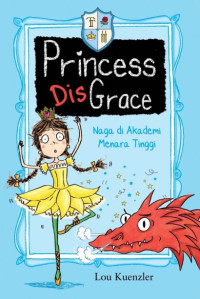 Image of Princess Dis Grace
