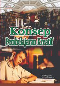 Image of Konsep Pembelajaran Kreatif