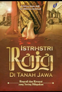 Image of Istri-IStri Raja di Tanah Jawa