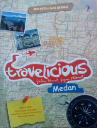 Image of Travelicious Medan
