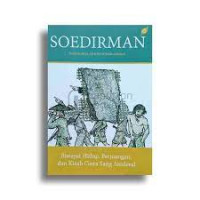 Image of Soedirman