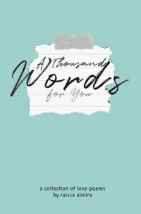 Image of A Thousand Words for You