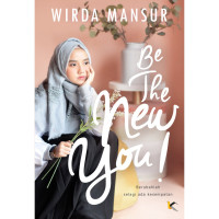 Image of Be The New You!