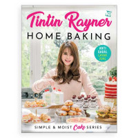 Image of Home Baking