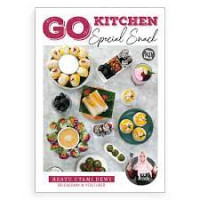 Image of Go Kitchen Special Snack