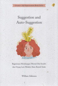 Image of Suggestion and Auto-Suggestion