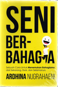 Image of Seni Berbahagia
