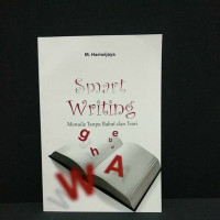 Image of Smart Writing