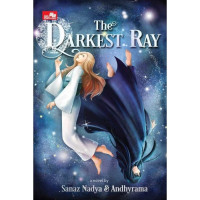 Image of The Darkest Ray