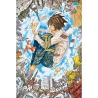 Image of L Change the World