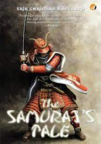 Image of The Samurai's Tale