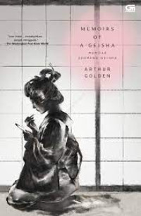 Image of Memoirs of A Geisha