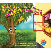 Image of Kisah Sebuah Pohon Mangga