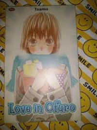 Image of Love in Ofuro