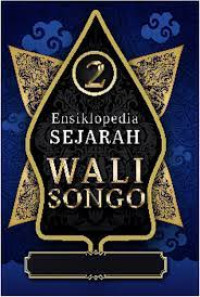 Image of Ensiklopedia Sejarah Wali Songo 2