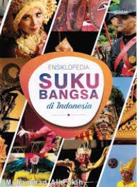 Image of Ensiklopedia Suku Bangsa di Indonesia