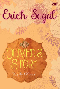 Image of Oliver's Story