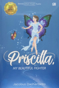 Image of Priscilla My Beatiful Fighter