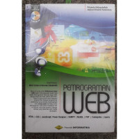 Image of Pemrograman WEB