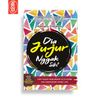 Image of Dia Jujur Nggak Sih?