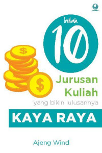 Image of Inilah 10 Jurusan Kuliah yang bikin lulusannya kaya raya
