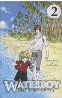 Image of Waterboy volume 2