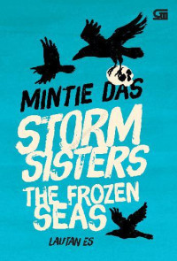 Image of Storm Sisters The Frozen Seas