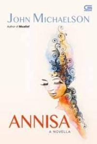 Image of Annisa