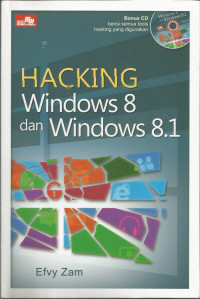 Image of Hacking Windows 8 dan Windows 8.1