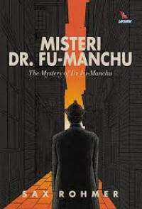 Image of Misteri DR. Fu-Manchu
