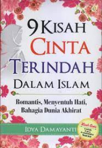 Image of 9 Kisah Cinta Terindah dalam Islam