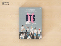 Image of BTS With Luv