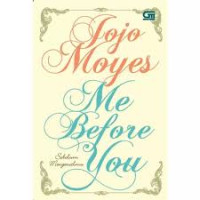 Image of Me Before You