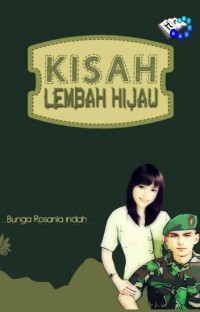 Image of Kisah Lembah Hijau 3