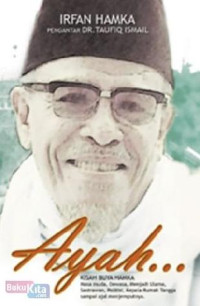 Image of Ayah